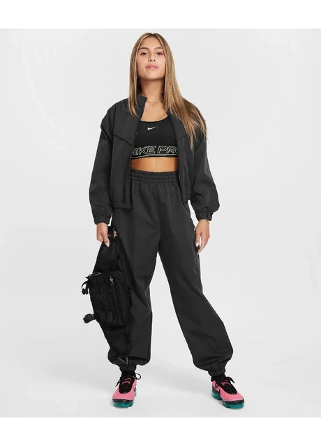 Брюки підліткові Nike Woven Cargo Kids' Track Pants (FZ5554-010) — фото 8