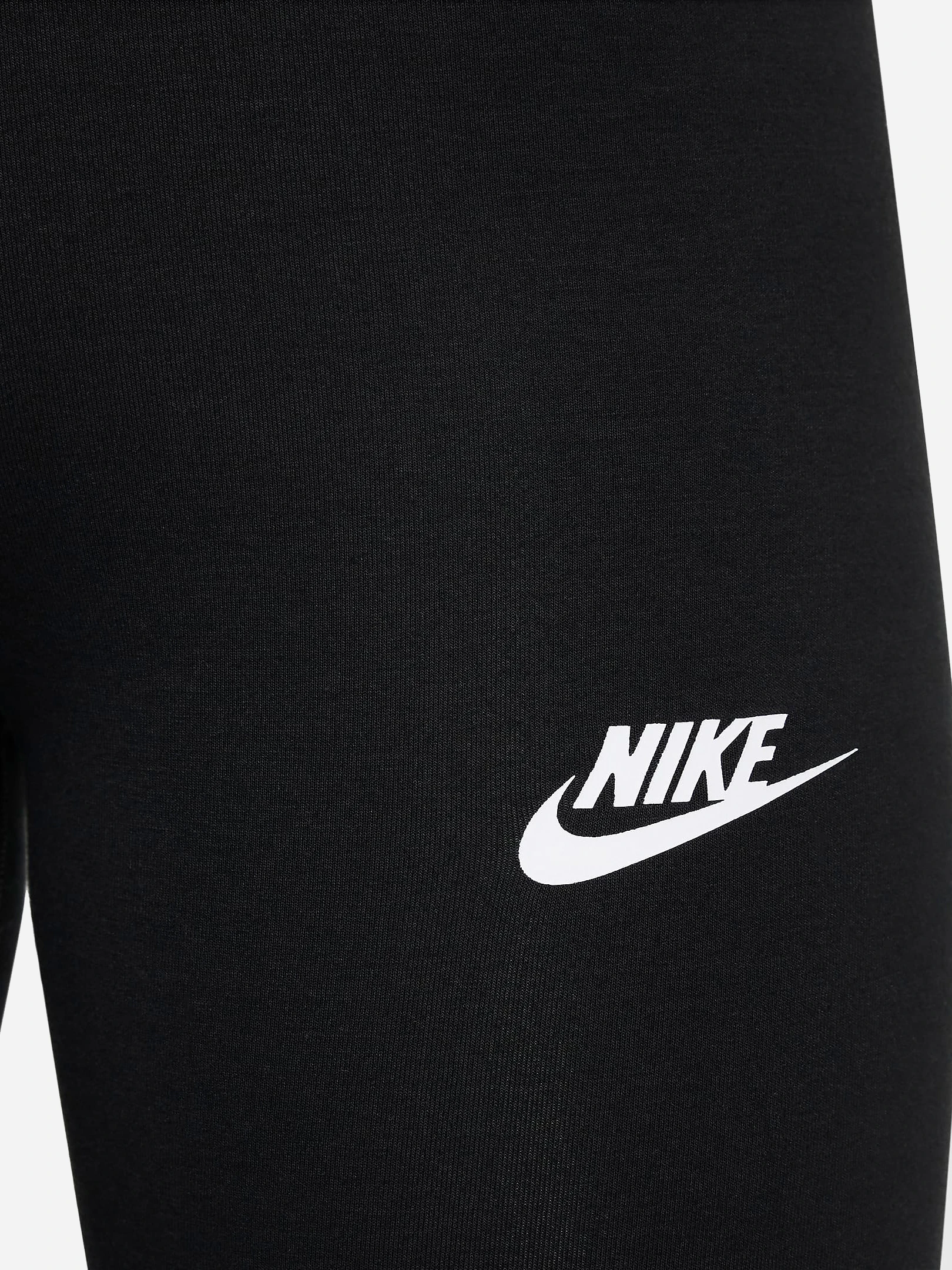 Лосіни підліткові Nike Sportswear Classic Tights K (FZ5583-010) — фото 5