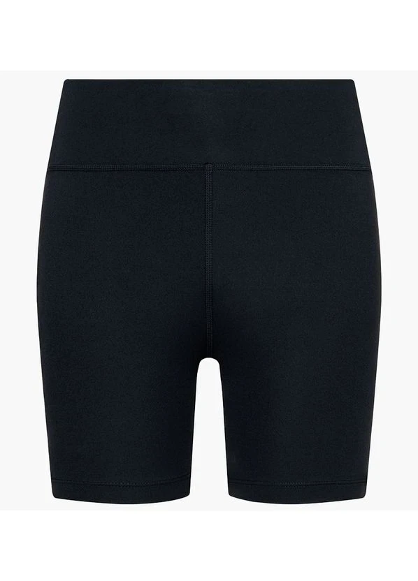 Шорти підліткові Nike Dri-Fit One 5" Bike Shorts (FZ5603-010) — фото 1