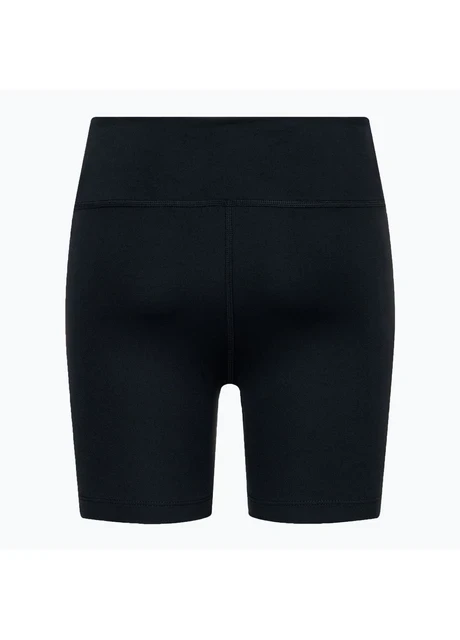 Шорти підліткові Nike Dri-Fit One 5" Bike Shorts (FZ5603-010) — фото 4