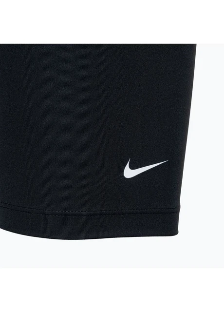 Шорти підліткові Nike Dri-Fit One 5" Bike Shorts (FZ5603-010) — фото 5