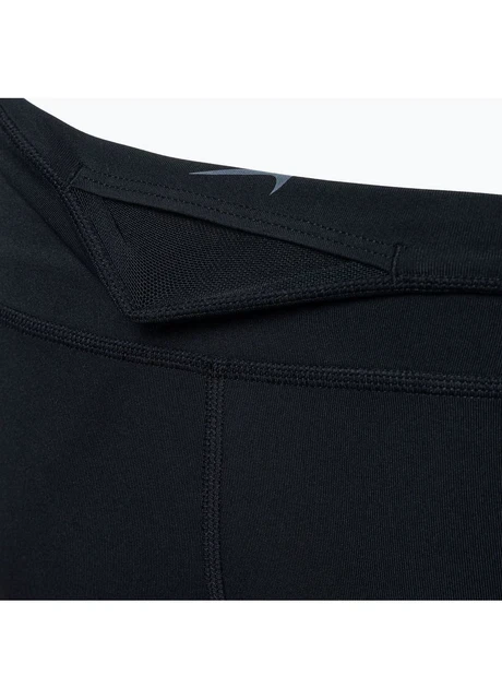 Шорти підліткові Nike Dri-Fit One 5" Bike Shorts (FZ5603-010) — фото 6