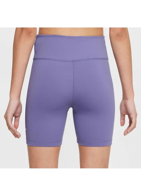 Шорти дитячі Nike One Dri-Fit 12.5Cm (Approx.) Biker Shorts (FZ5603-527) — фото 4