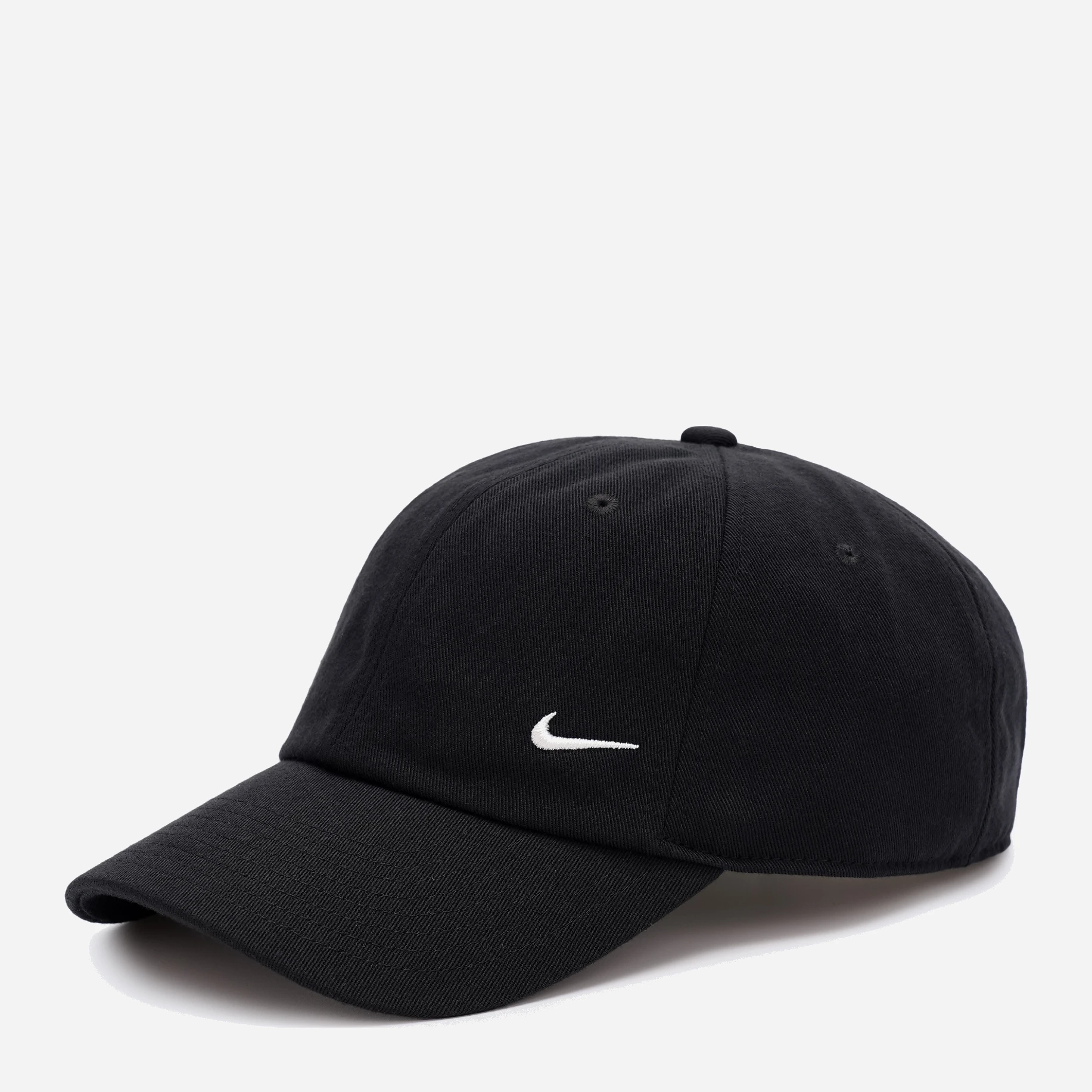 Шапка Nike U Nk Club Cap U Cb Sm Swsh (FZ5698-010) — фото 1