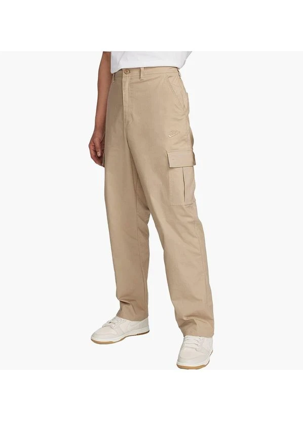 Брюки чоловічі Nike M Nk Club Cargo Pant (FZ5765-247) — фото 1