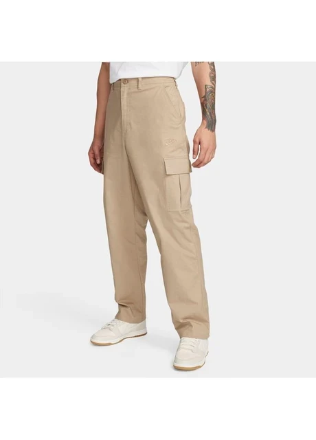 Брюки чоловічі Nike M Nk Club Cargo Pant (FZ5765-247) — фото 4