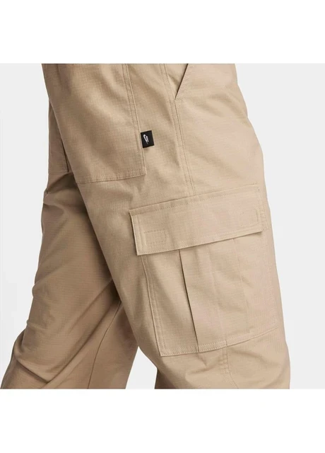 Брюки чоловічі Nike M Nk Club Cargo Pant (FZ5765-247) — фото 8