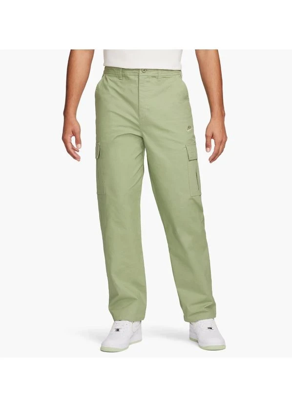 Брюки чоловічі Nike Club Cargo Pant (FZ5765-386) — фото 1