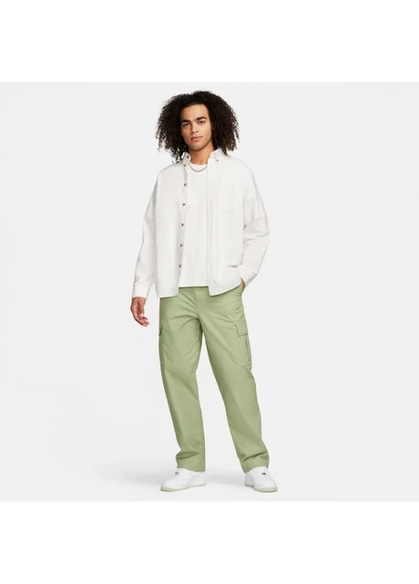 Брюки чоловічі Nike Club Cargo Pant (FZ5765-386) — фото 4