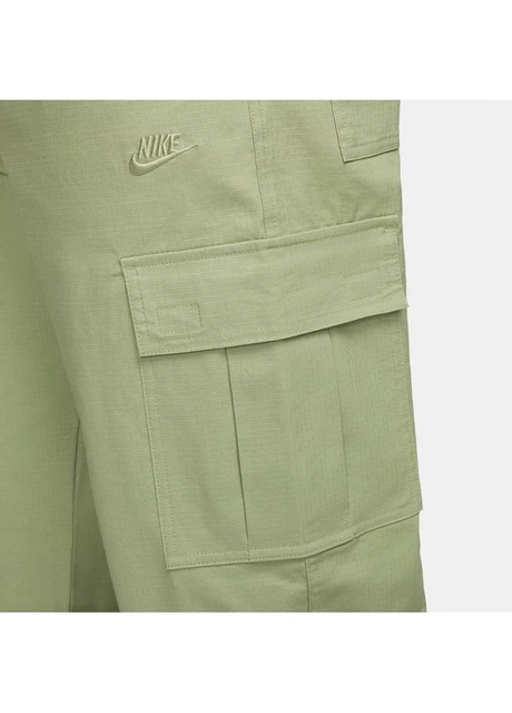 Брюки чоловічі Nike Club Cargo Pant (FZ5765-386) — фото 6