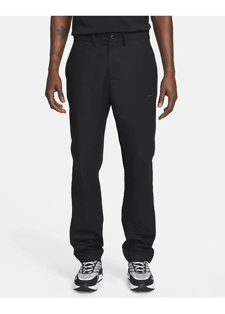 Брюки чоловічі Nike M Club Chino Pant (FZ5770-010) — фото 3