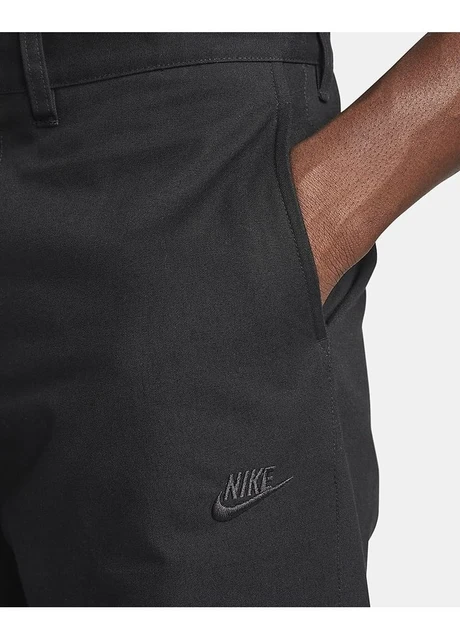 Брюки чоловічі Nike M Club Chino Pant (FZ5770-010) — фото 5