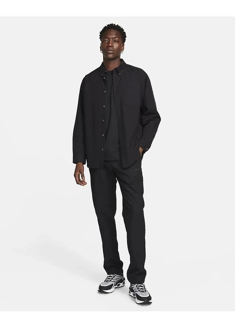 Брюки чоловічі Nike M Club Chino Pant (FZ5770-010) — фото 7