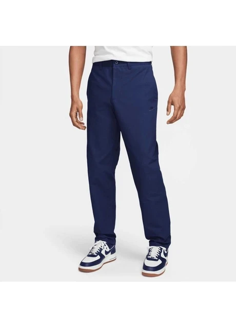 Брюки чоловічі Nike Club Chino (FZ5770-410) — фото 3