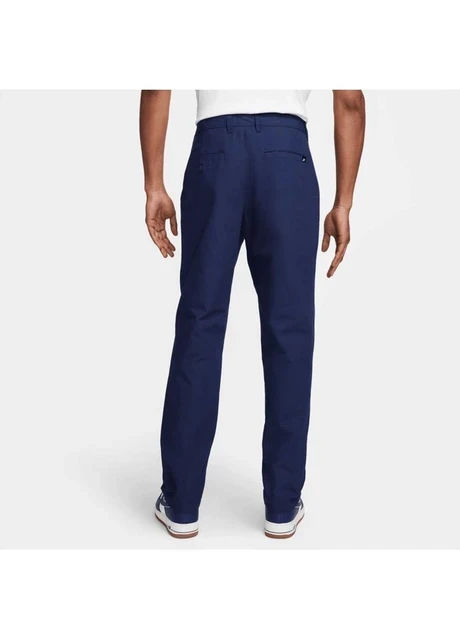 Брюки чоловічі Nike Club Chino (FZ5770-410) — фото 4