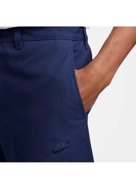 Брюки чоловічі Nike Club Chino (FZ5770-410) — фото 5