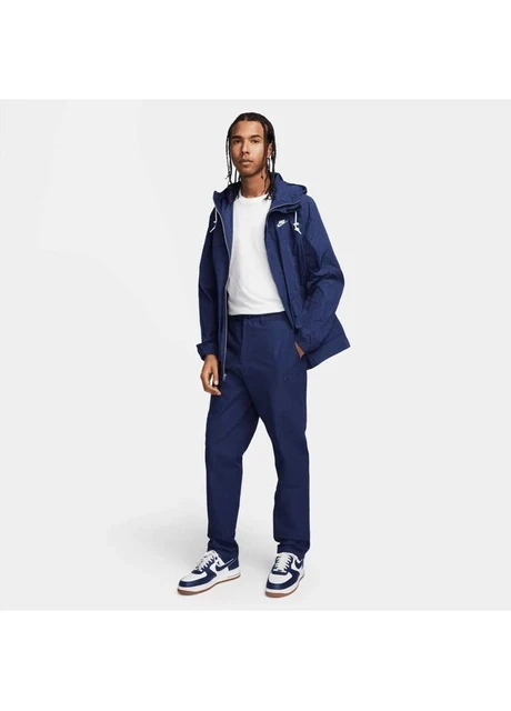 Брюки чоловічі Nike Club Chino (FZ5770-410) — фото 7