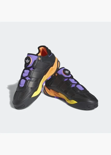 Кросівки чоловічі Adidas Niteball (FZ5777) — фото 6