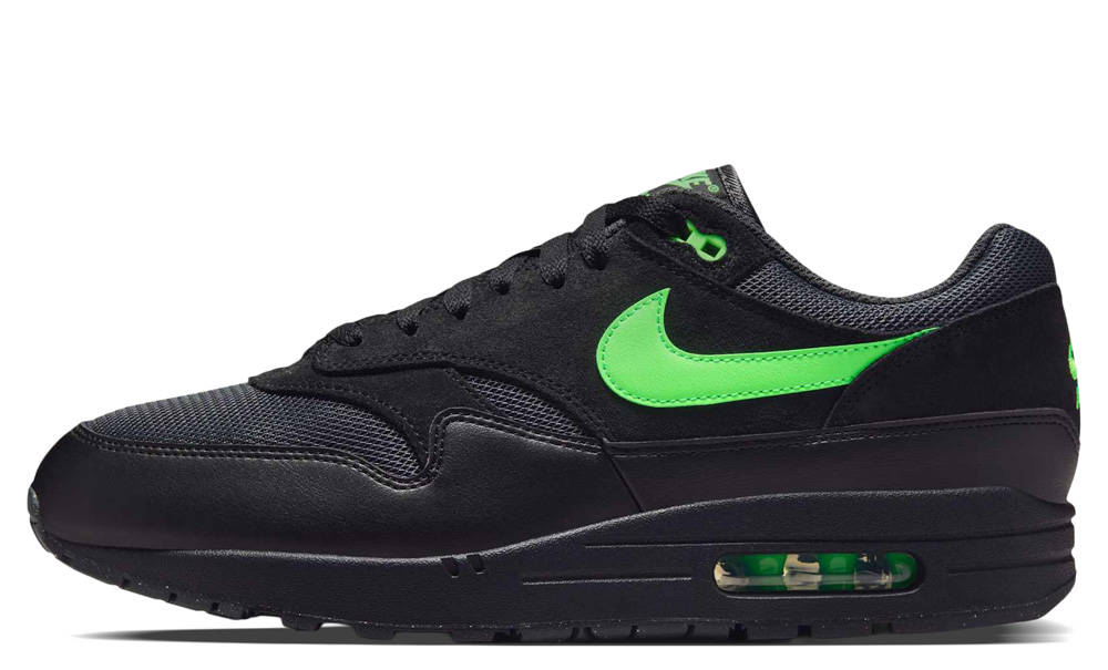 Кросівки чоловічі Nike Air Max 1 Essential (FZ5808-012) — фото 1