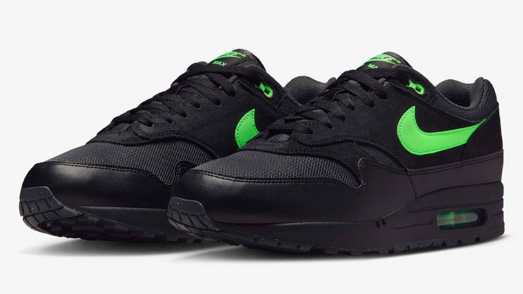 Кросівки чоловічі Nike Air Max 1 Essential (FZ5808-012) — фото 3