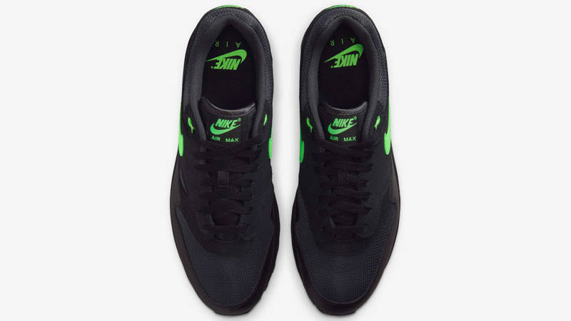 Кросівки чоловічі Nike Air Max 1 Essential (FZ5808-012) — фото 4