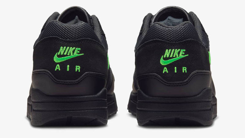 Кросівки чоловічі Nike Air Max 1 Essential (FZ5808-012) — фото 5