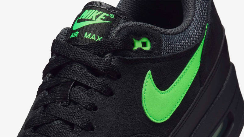 Кросівки чоловічі Nike Air Max 1 Essential (FZ5808-012) — фото 6