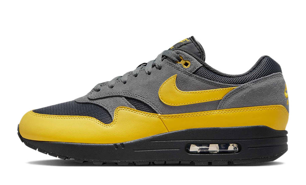 Кросівки чоловічі Nike Air Max 1 Ess (FZ5808-014) — фото 1
