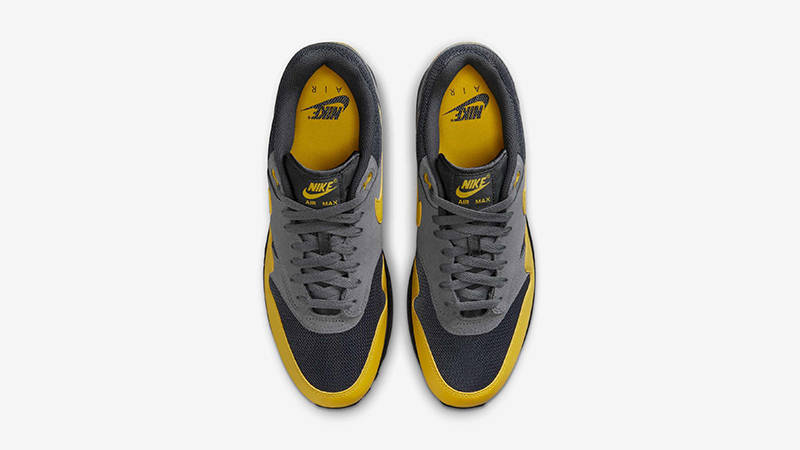 Кросівки чоловічі Nike Air Max 1 Ess (FZ5808-014) — фото 5