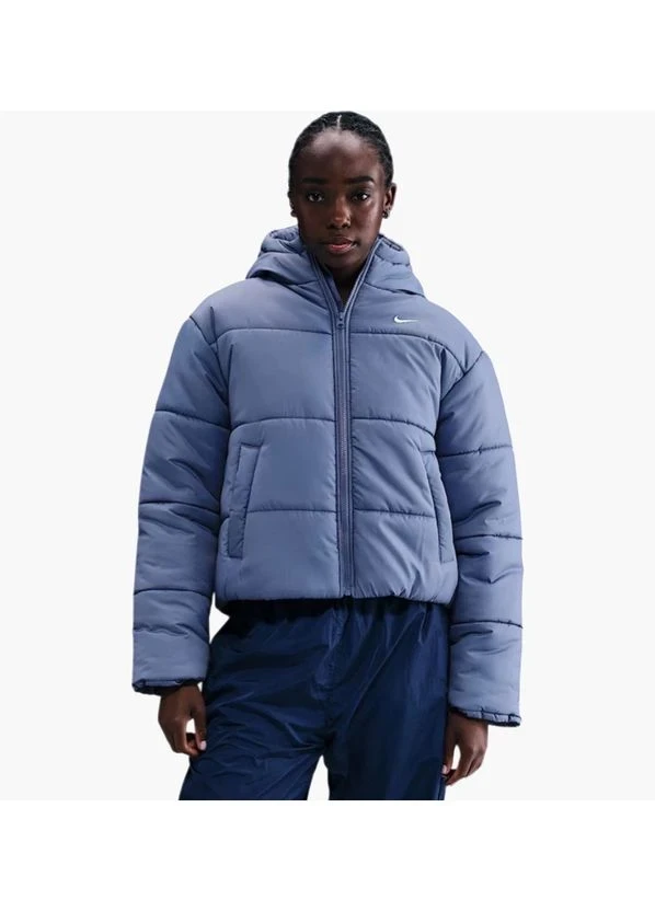 Куртка Nike Therma-Fit Hooded — фото 1