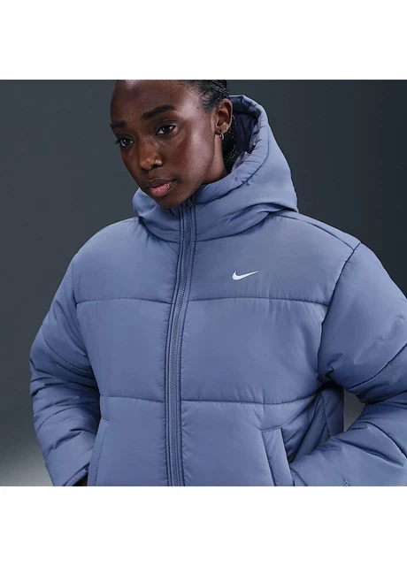 Куртка Nike Therma-Fit Hooded — фото 3