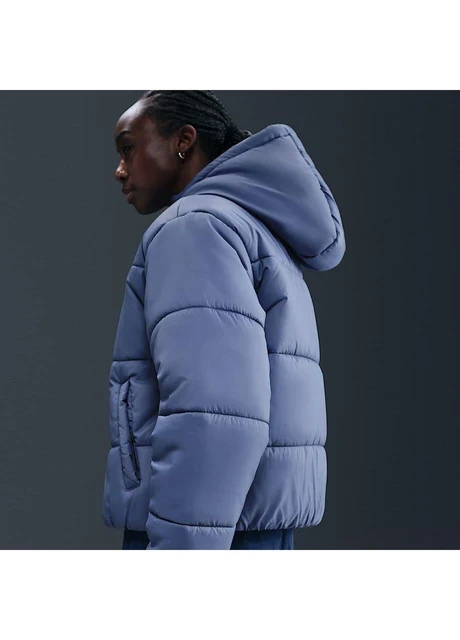 Куртка Nike Therma-Fit Hooded — фото 4
