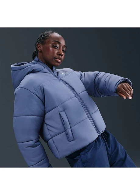 Куртка Nike Therma-Fit Hooded — фото 5