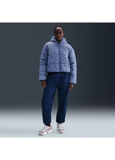Куртка Nike Therma-Fit Hooded — фото 6