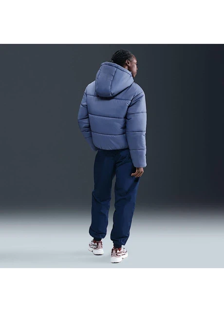 Куртка Nike Therma-Fit Hooded — фото 7