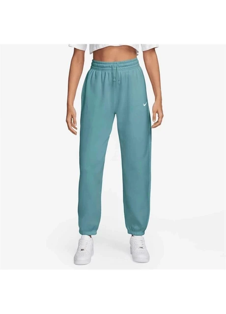 Брюки жіночі Nike Phoenix Fleece (FZ5996-464) — фото 3