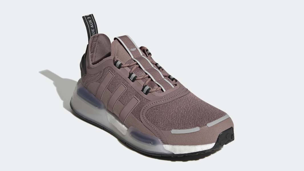 Кросівки чоловічі Adidas Nmd_V3 (FZ6139) — фото 3