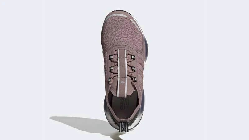 Кросівки чоловічі Adidas Nmd_V3 (FZ6139) — фото 4