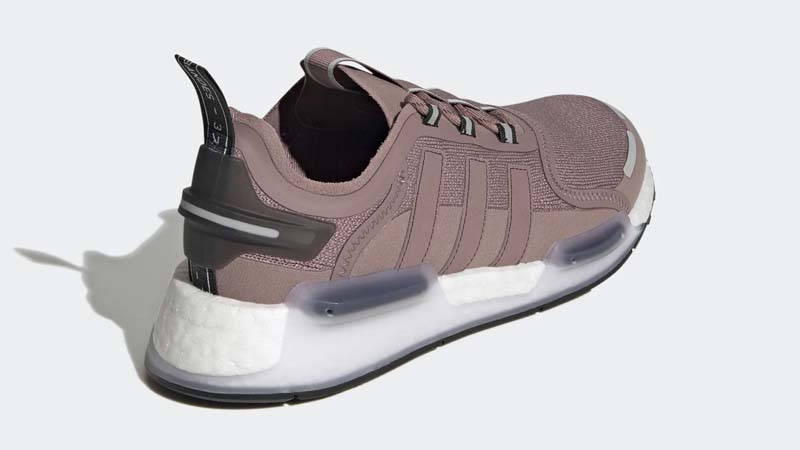 Кросівки чоловічі Adidas Nmd_V3 (FZ6139) — фото 5