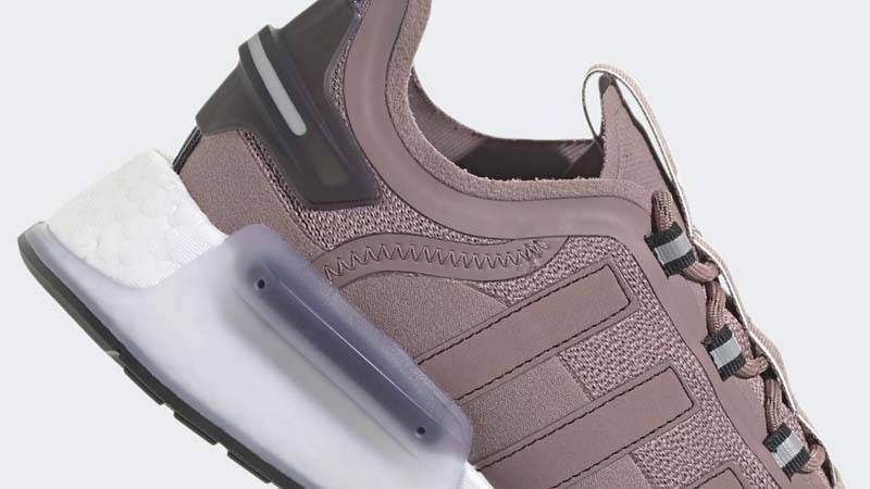 Кросівки чоловічі Adidas Nmd_V3 (FZ6139) — фото 6