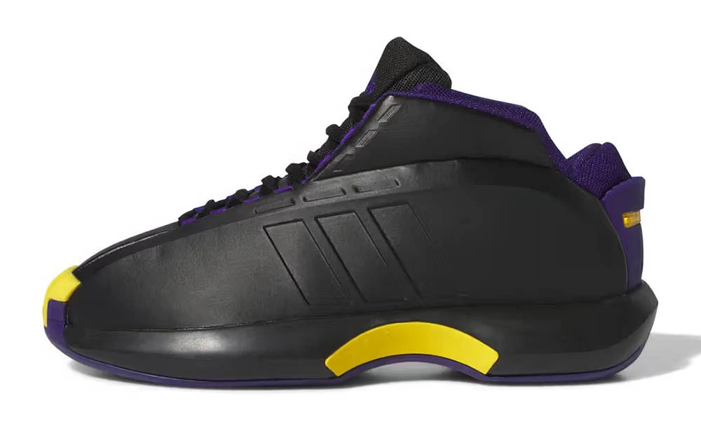 Кросівки чоловічі Puma Crazy 1 Kobe Bryant Limited Edition (FZ6208) — фото 1