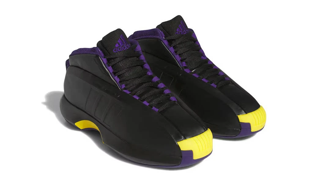 Кросівки чоловічі Puma Crazy 1 Kobe Bryant Limited Edition (FZ6208) — фото 3