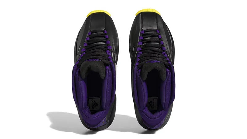 Кросівки чоловічі Puma Crazy 1 Kobe Bryant Limited Edition (FZ6208) — фото 4