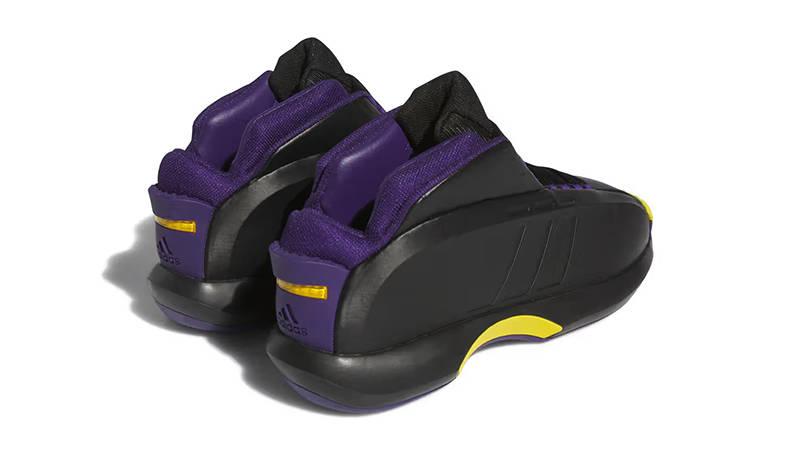 Кросівки чоловічі Puma Crazy 1 Kobe Bryant Limited Edition (FZ6208) — фото 5