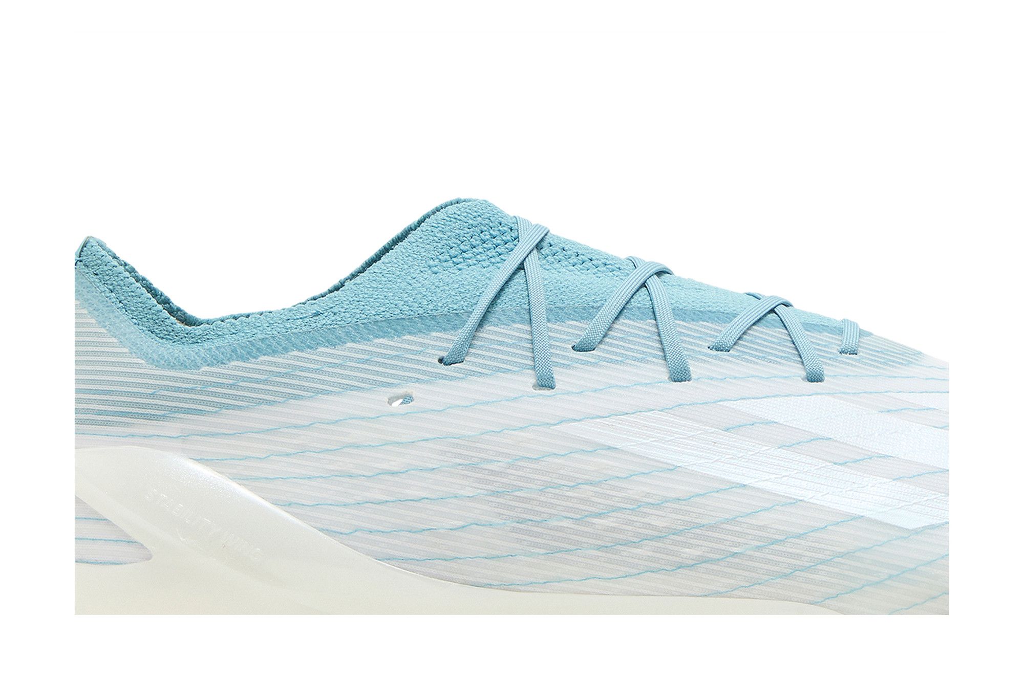 Бутси чоловічі Adidas X Speedportal.1 Firm Ground (FZ6289) — фото 3