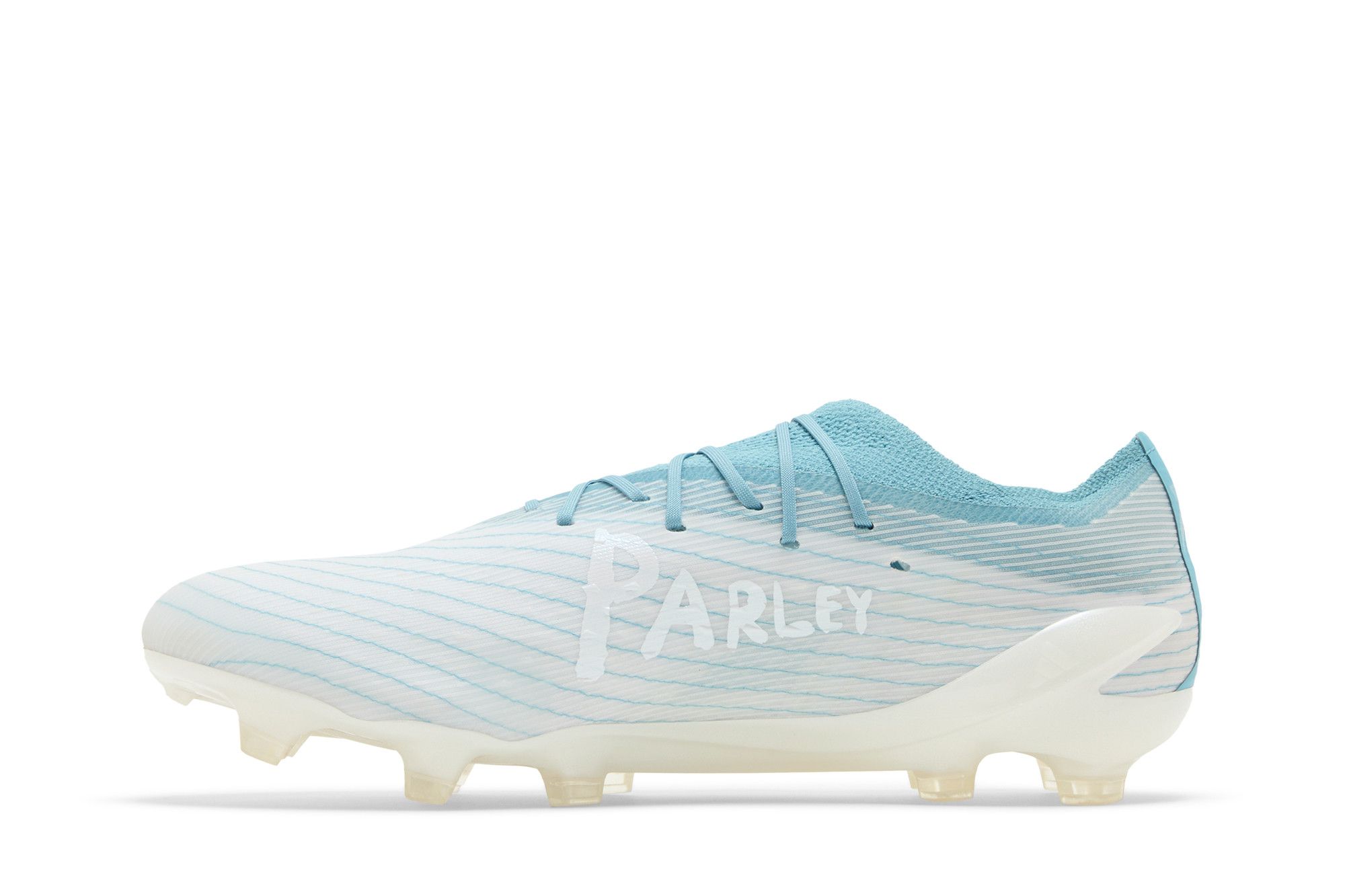 Бутси чоловічі Adidas X Speedportal.1 Firm Ground (FZ6289) — фото 4