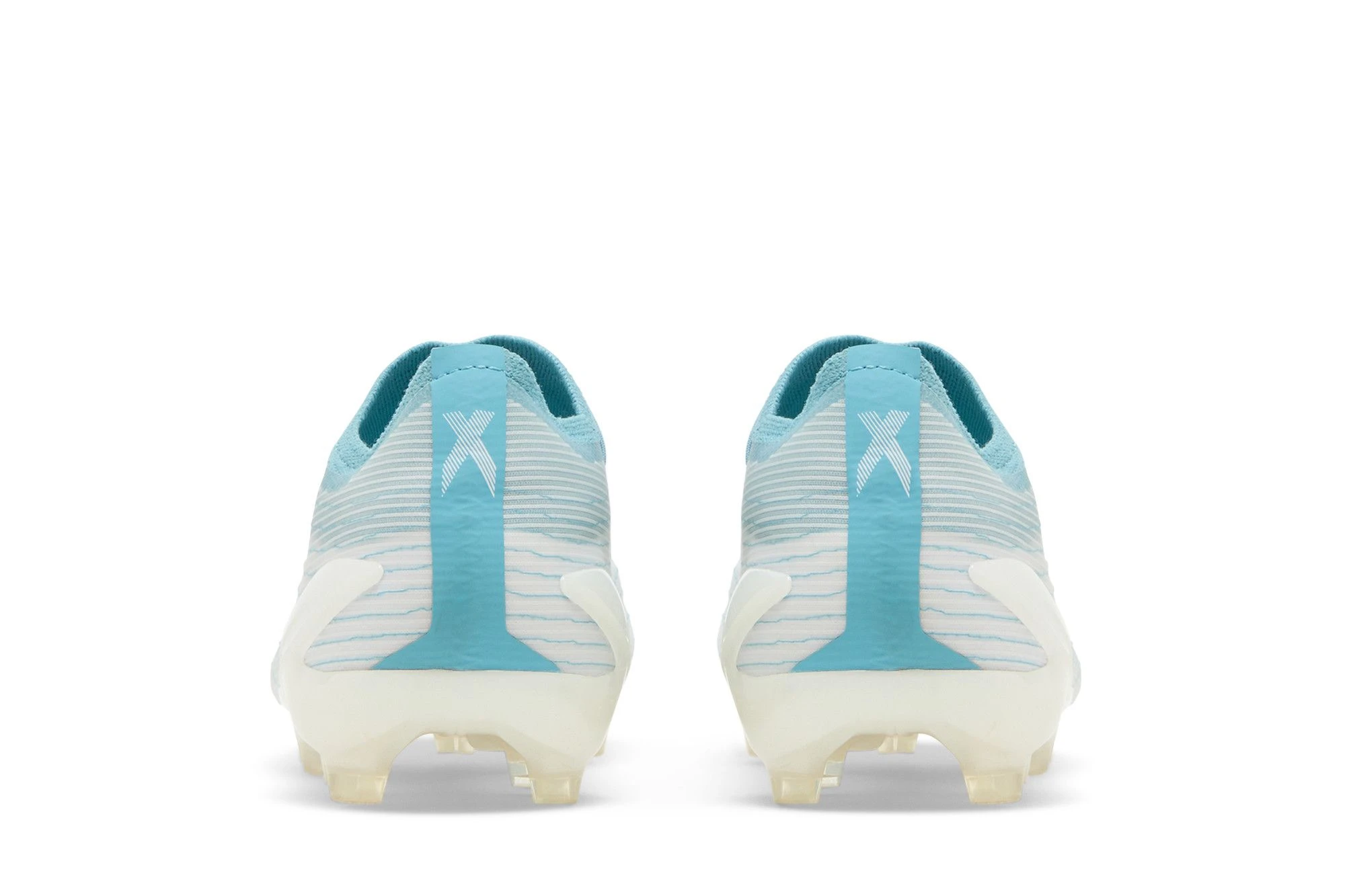 Бутси чоловічі Adidas X Speedportal.1 Firm Ground (FZ6289) — фото 7