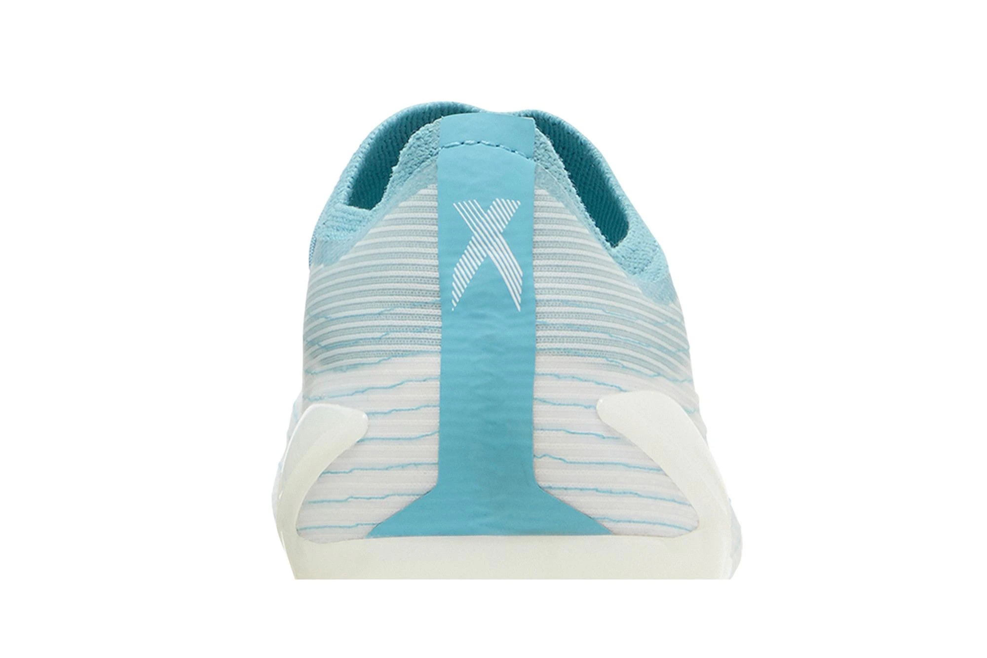 Бутси чоловічі Adidas X Speedportal.1 Firm Ground (FZ6289) — фото 8