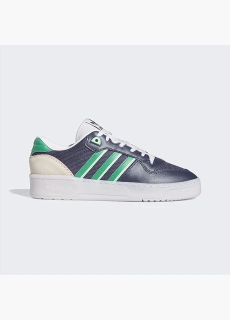 Кросівки чоловічі Adidas Rivalry Low (FZ6326) — фото 3
