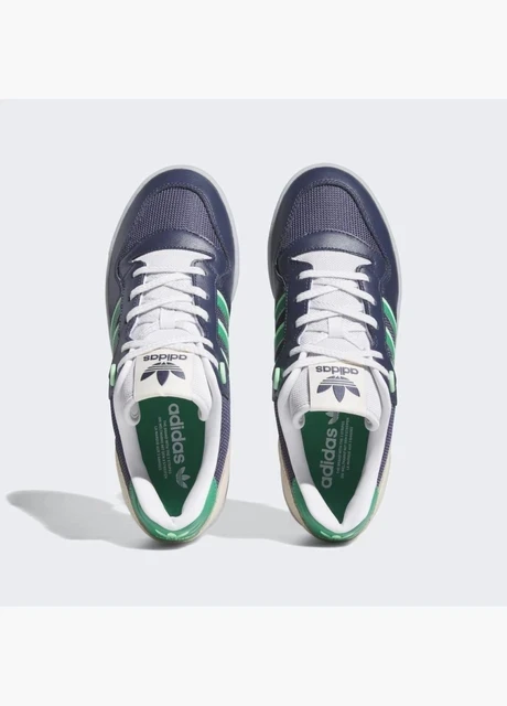 Кросівки чоловічі Adidas Rivalry Low (FZ6326) — фото 4